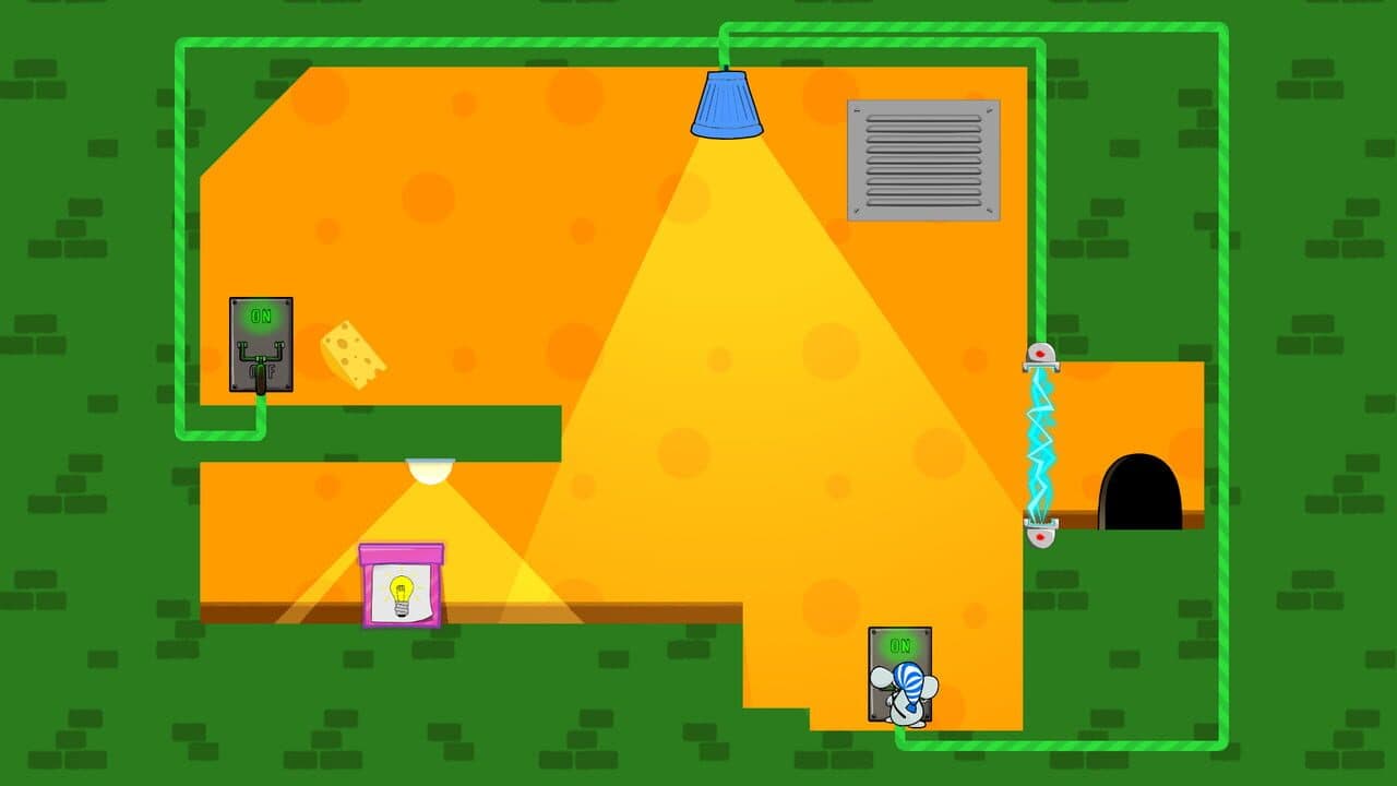Mouse Dreams thumbnail 3