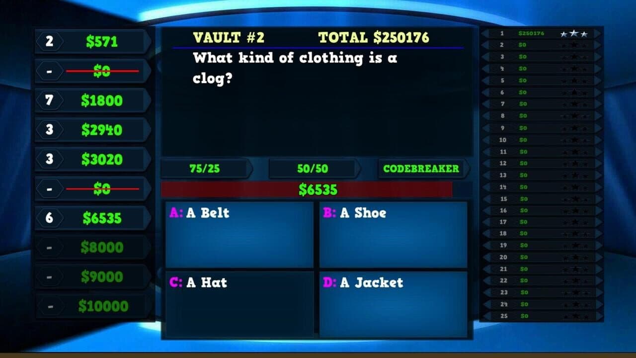 Trivia Vault: Fashion Trivia thumbnail 2
