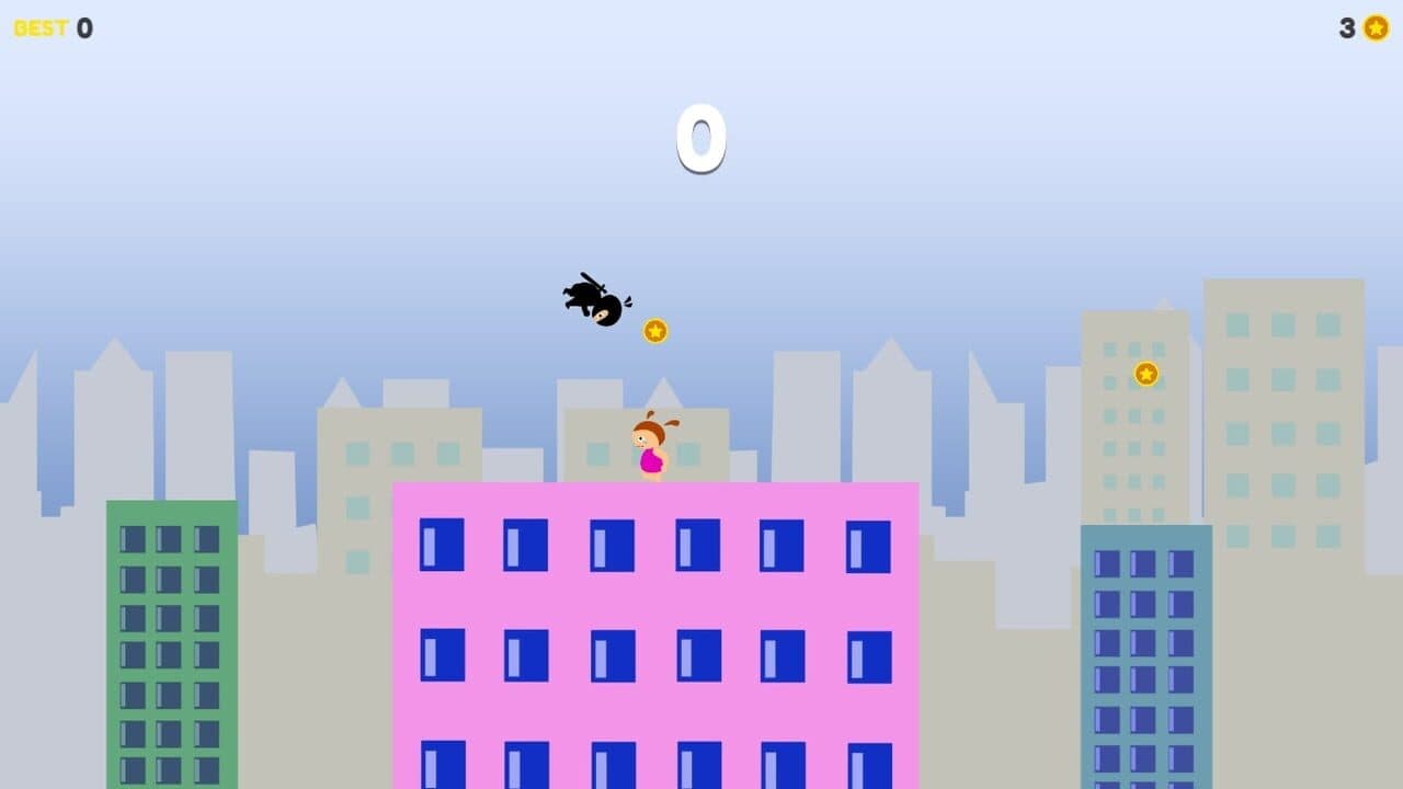 The Ninja Path thumbnail 5