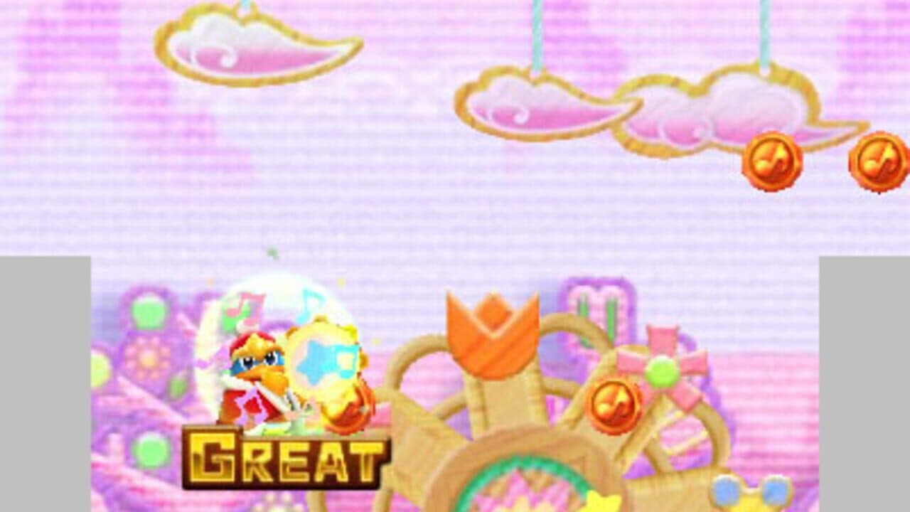 Dedede's Drum Dash Deluxe thumbnail 4
