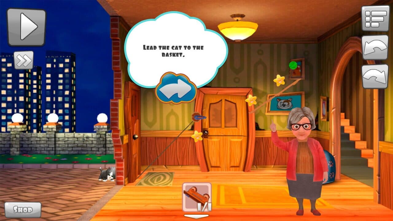 Let the Cat In thumbnail 5