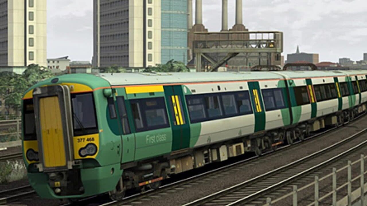 Train Simulator 2013 thumbnail 3