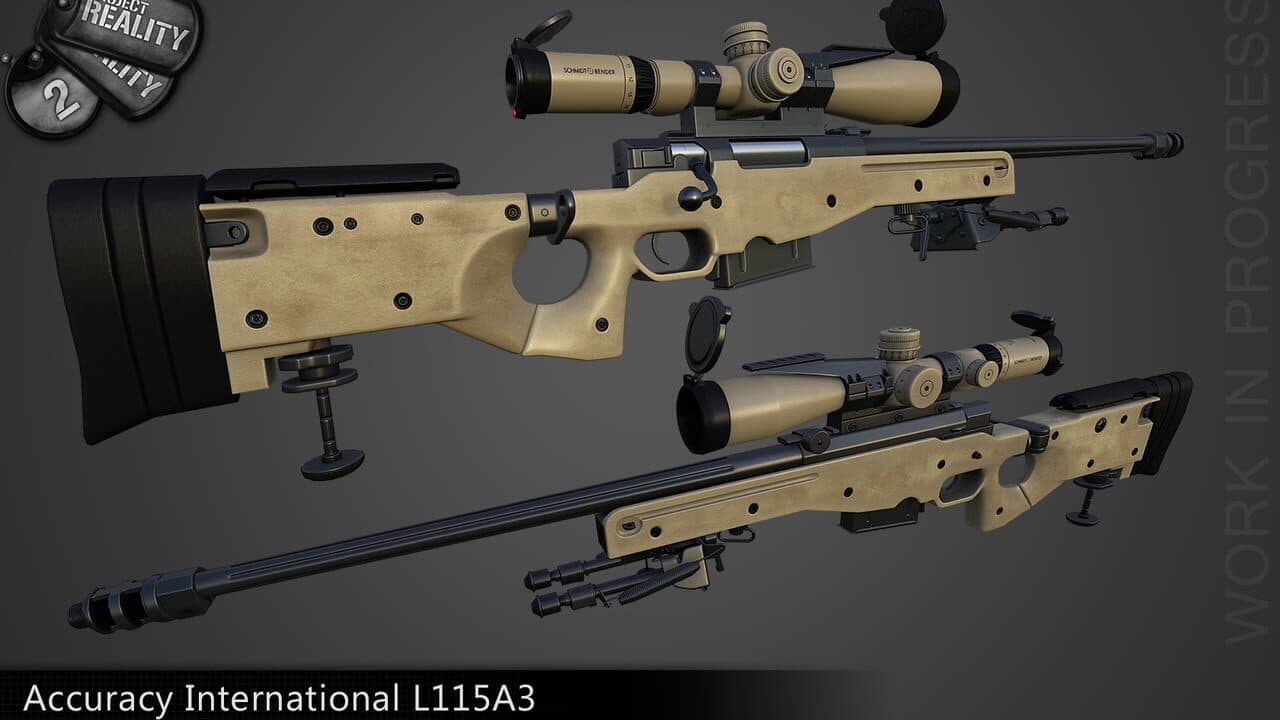 Project Reality 2 thumbnail 4