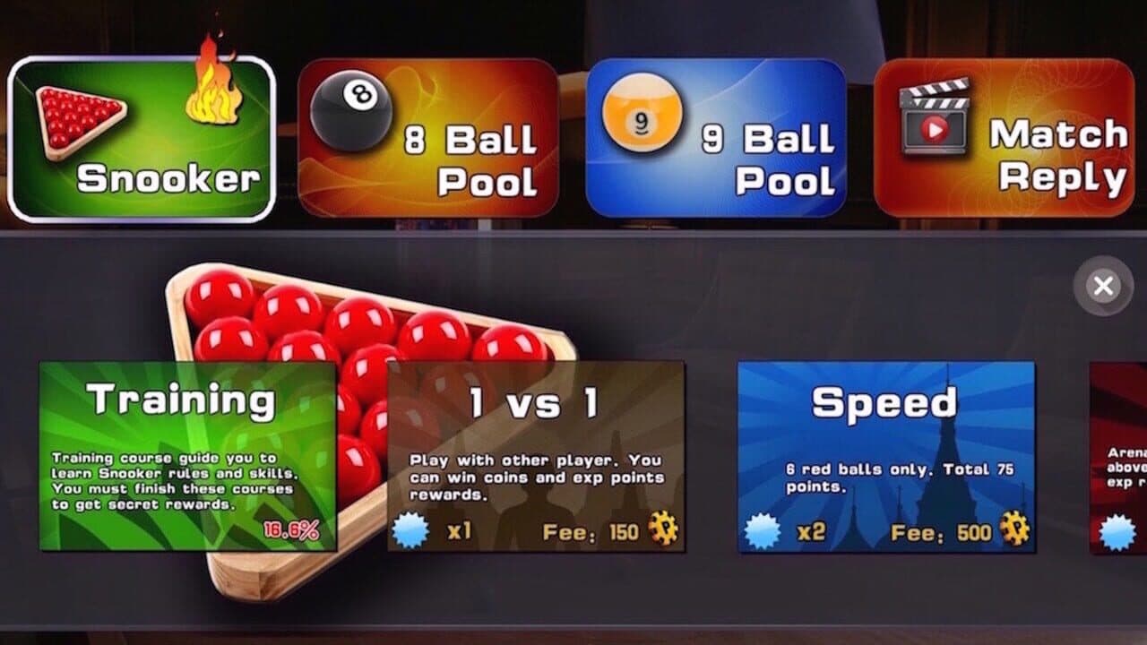 SnookerWorld thumbnail 4