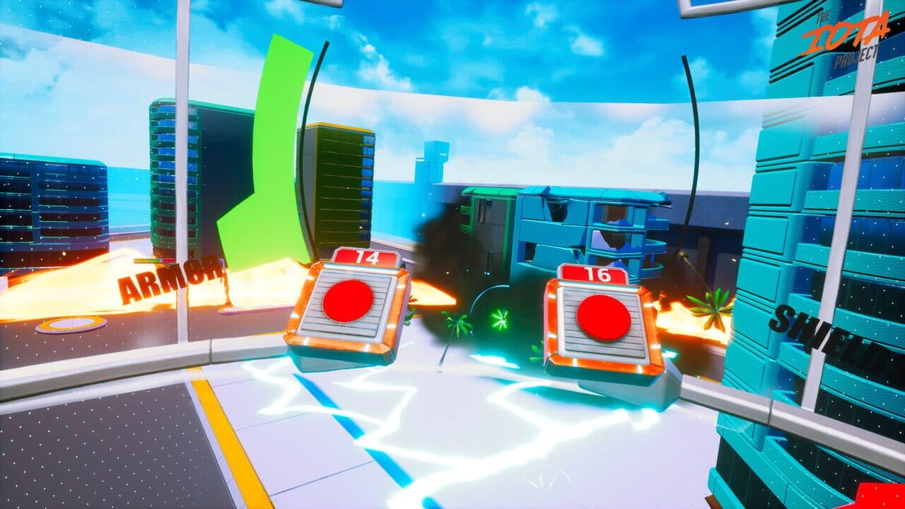 The IOTA Project thumbnail 4