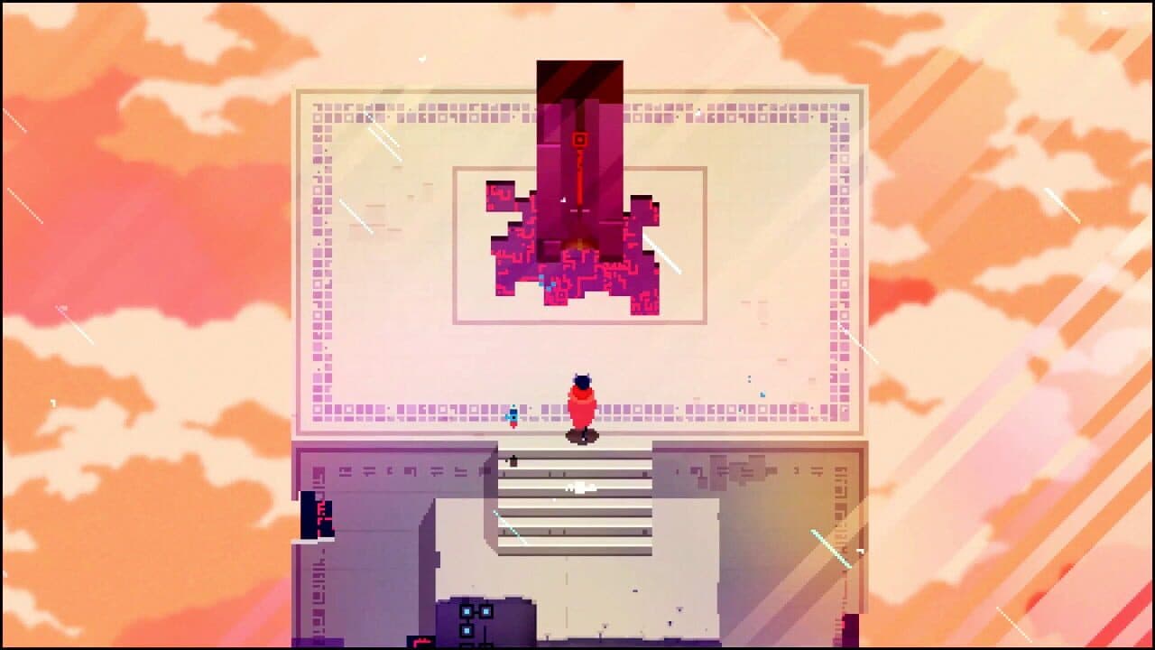 Hyper Light Drifter: Special Edition thumbnail 4