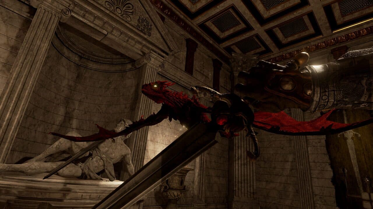The SoulKeeper VR thumbnail 3