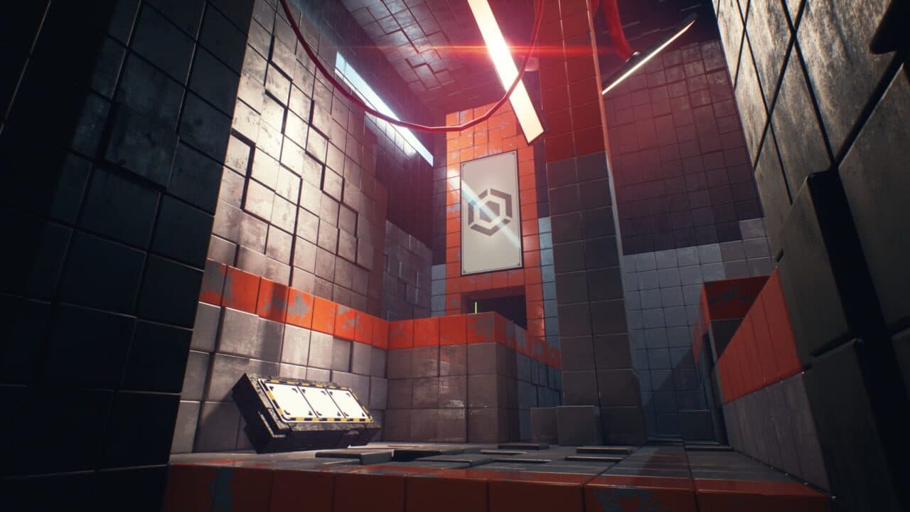 Q.U.B.E. 2 thumbnail 2