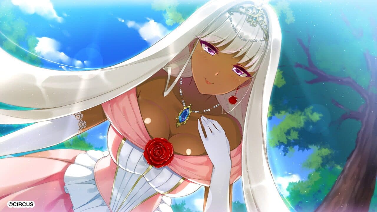 Space Live: Advent of the Net Idols thumbnail 4