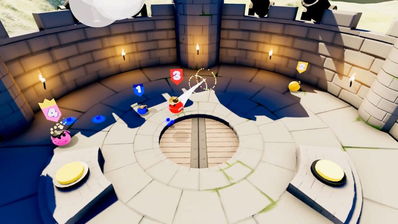 The Blobs Fight thumbnail 14