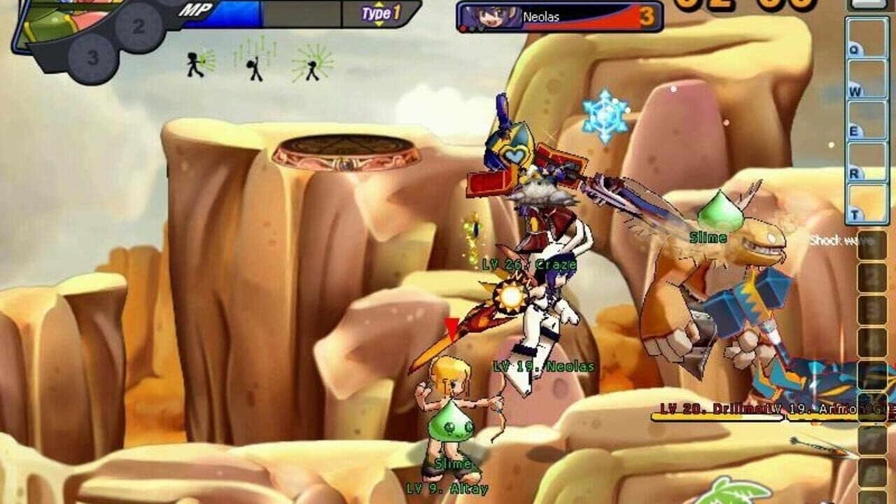 Grand Chase thumbnail 2