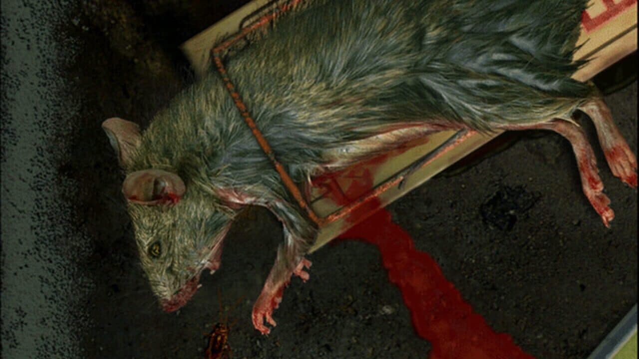 Bad Mojo: Redux thumbnail 4
