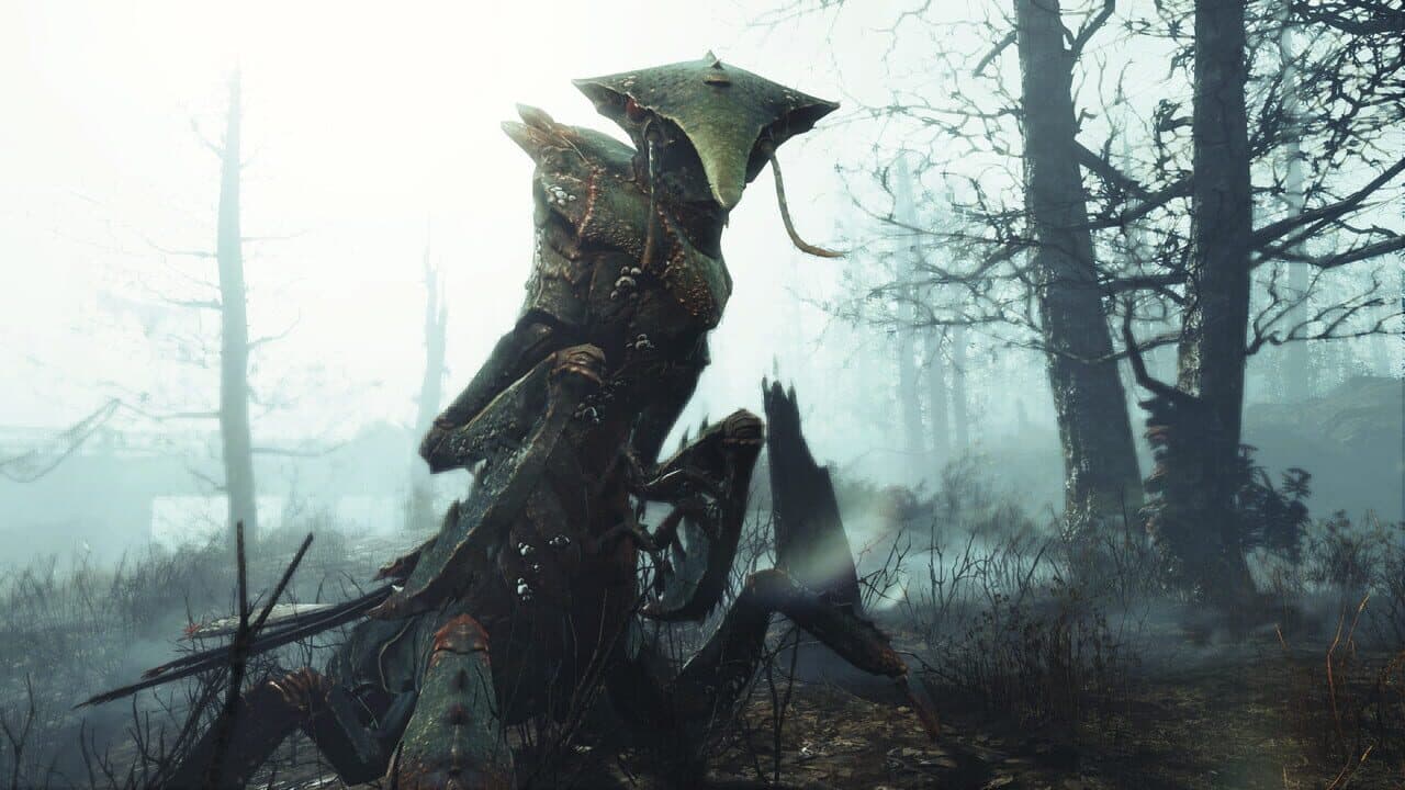 Fallout 4: Far Harbor thumbnail 3