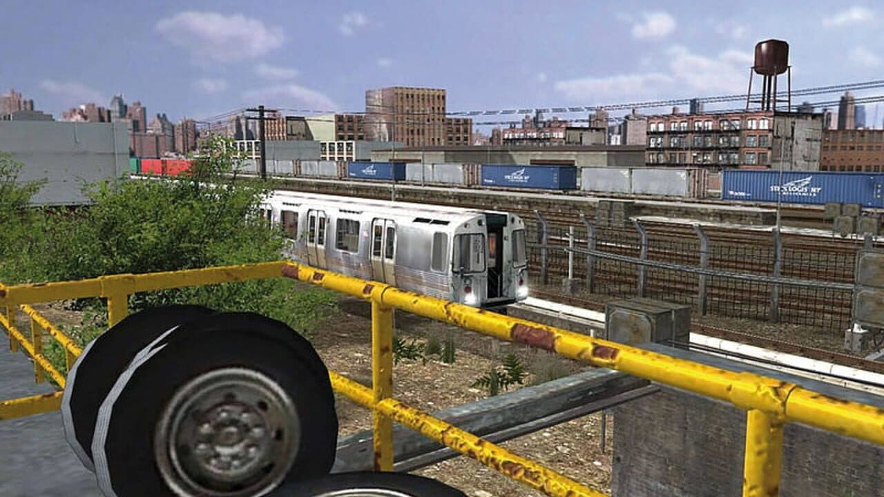World of Subways: Volume 1 - The Path thumbnail 3