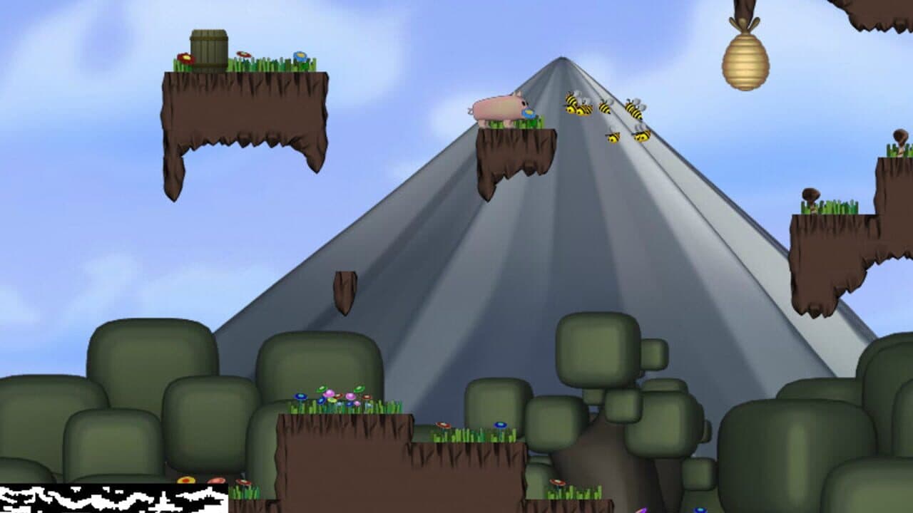 Conan the mighty pig thumbnail 3