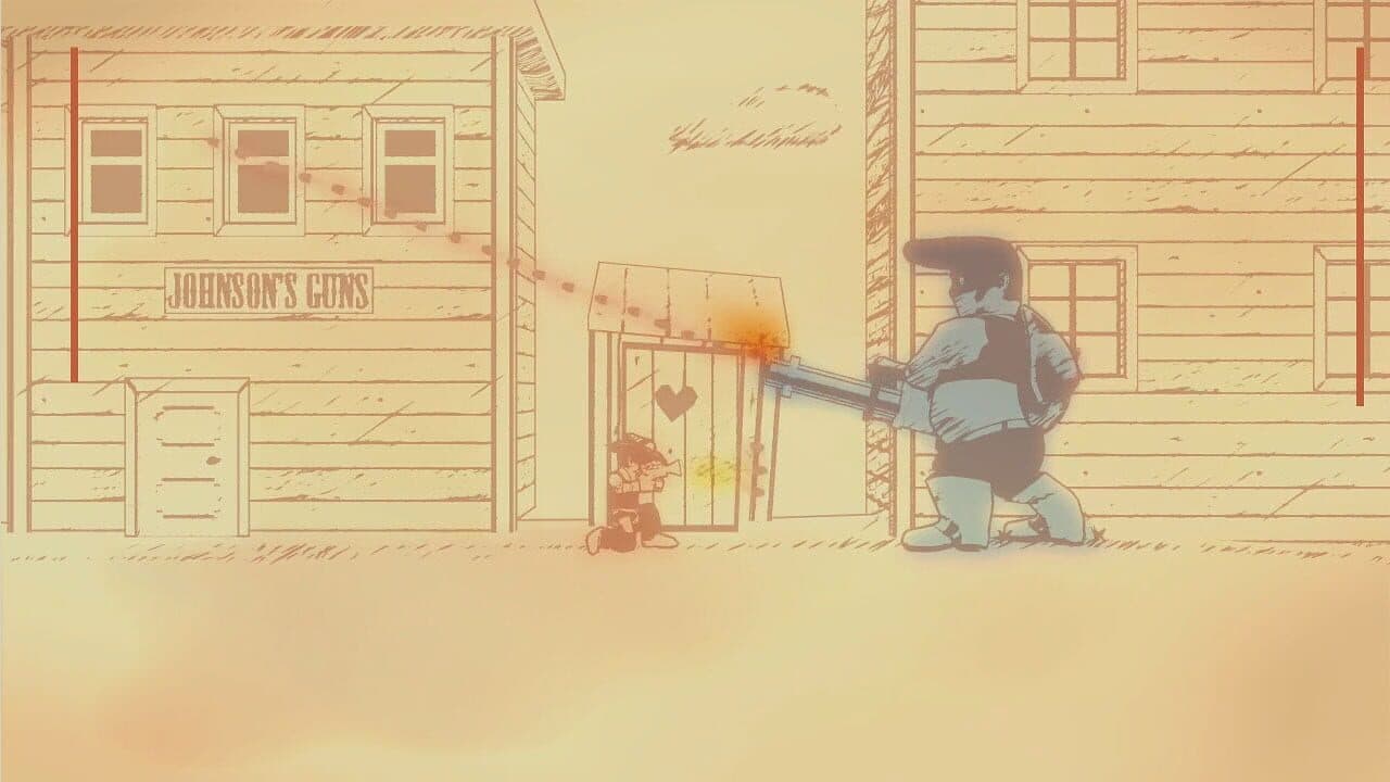 Gunman Clive HD Collection thumbnail 6