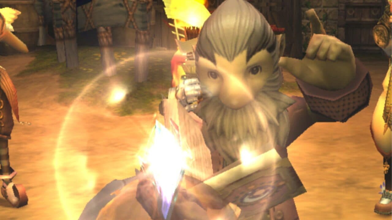 Final Fantasy: Crystal Chronicles thumbnail 7