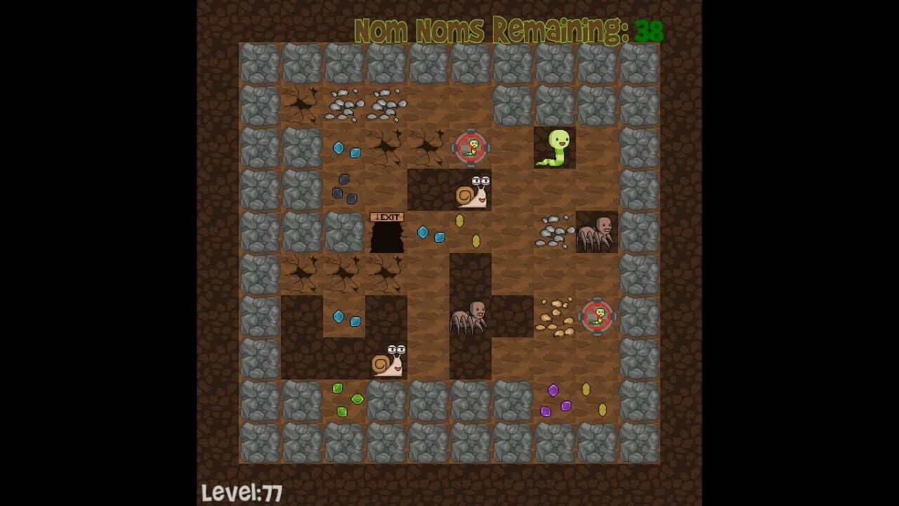 Earth Muncher thumbnail 5