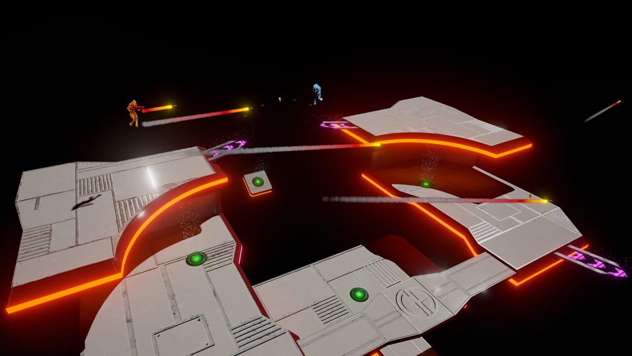 Guardian Arena thumbnail 4