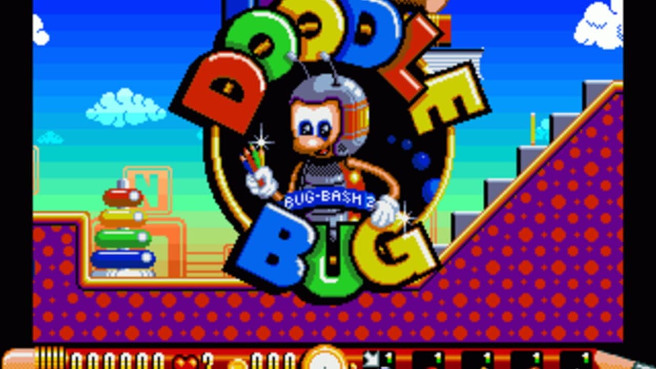 Doodlebug thumbnail 3