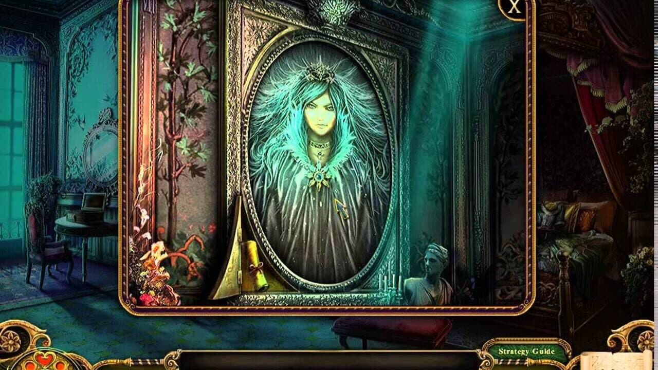 Dark Parables: The Exiled Prince thumbnail 2