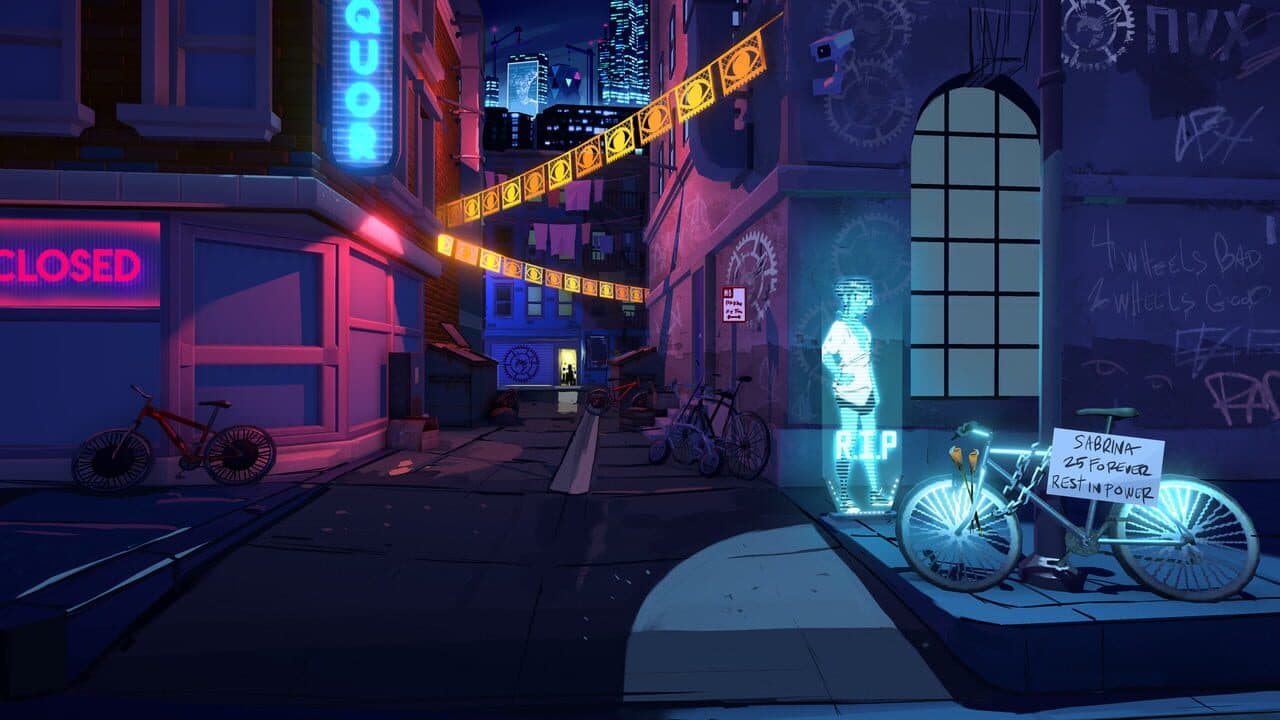 Neo Cab thumbnail 5