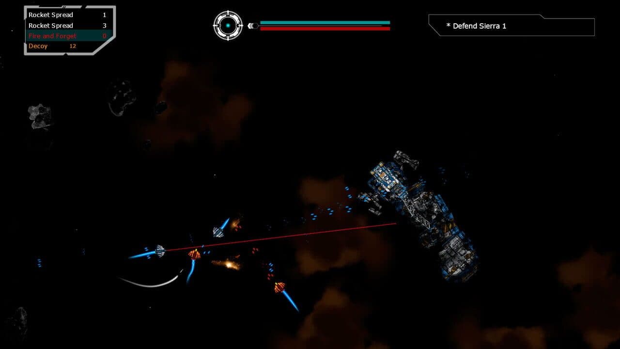 Strike Squadron: Caracará thumbnail 2