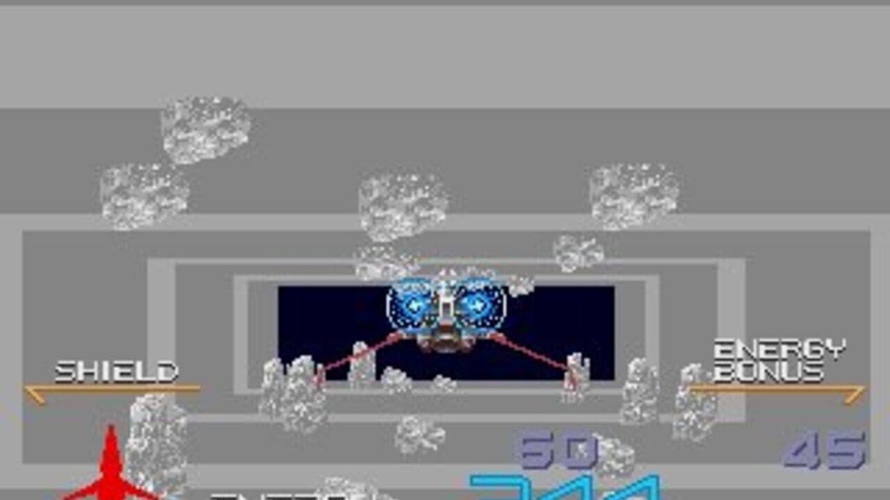 Galaxy Force II thumbnail 8
