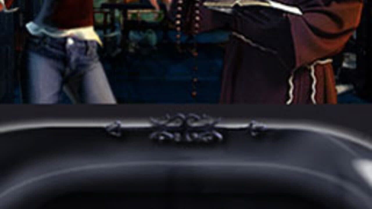 Chronicles of Vampires: Origins thumbnail 6
