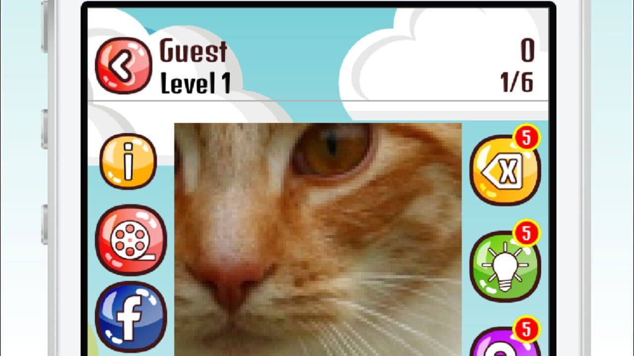 What's in the Picture: Animals thumbnail 2