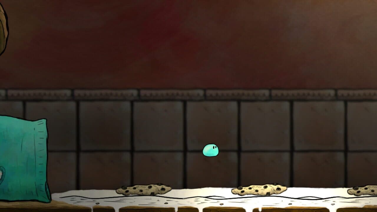 Drop Alive screenshot 1