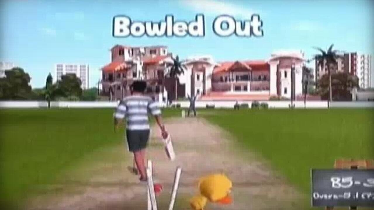 Cricket Challenge thumbnail 3