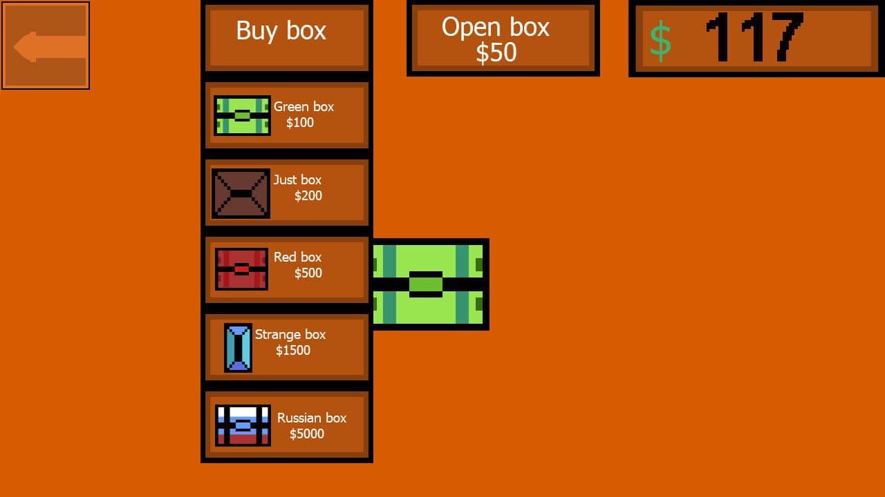 Loot Box Simulator 20!8 thumbnail 2