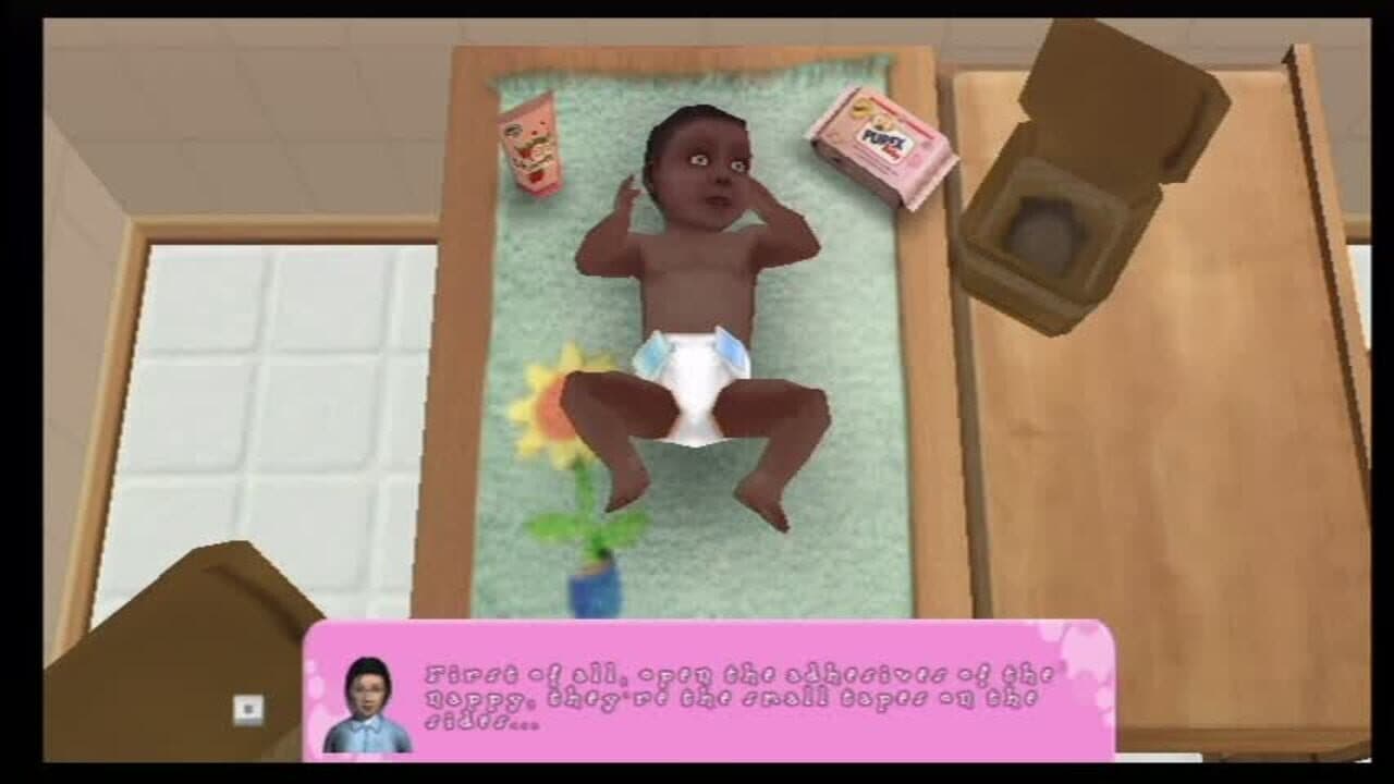 My Little Baby thumbnail 3