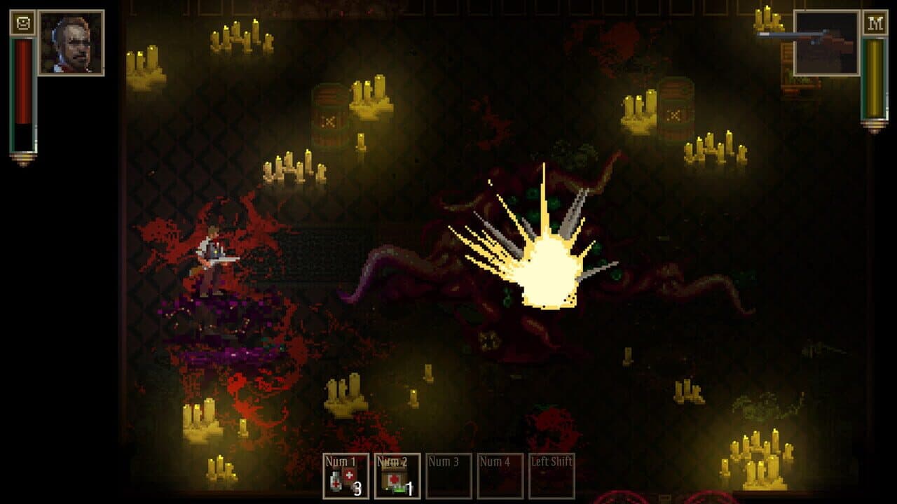 Lovecraft's Untold Stories thumbnail 9