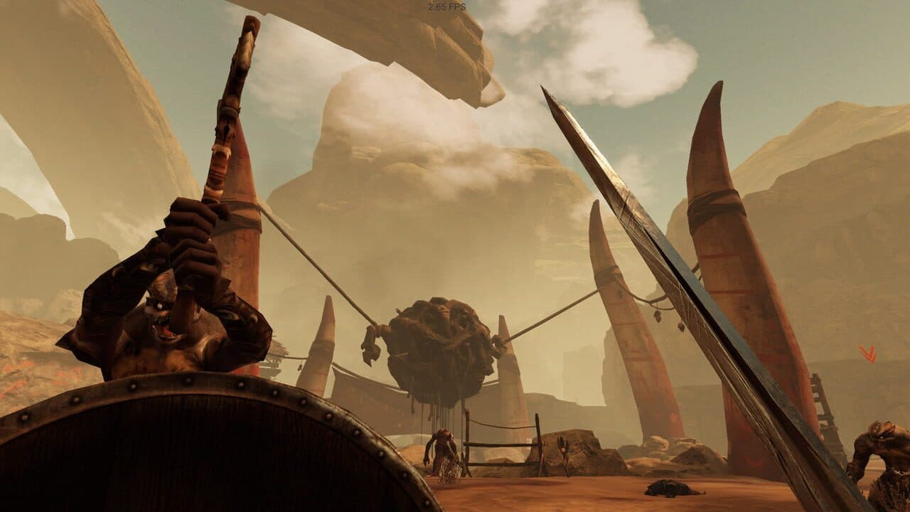 The Ranger: Lost Tribe thumbnail 3