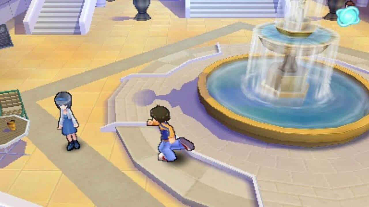 LBX: Little Battlers eXperience thumbnail 5