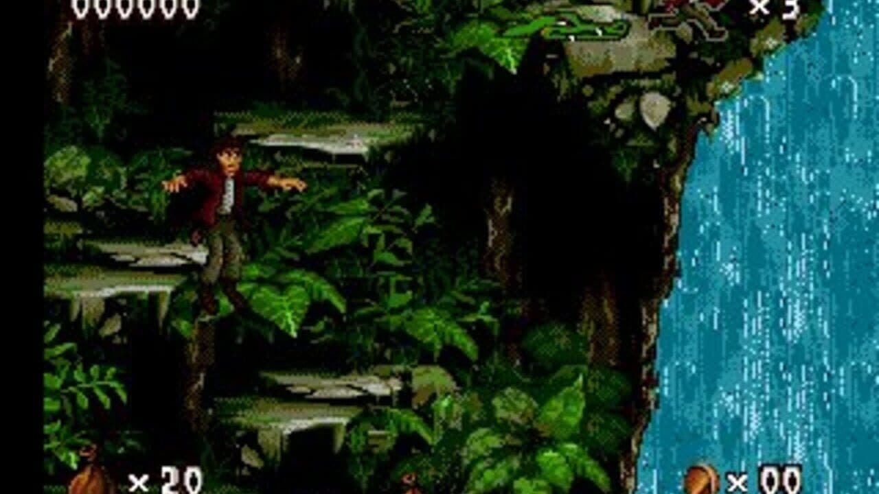 Pitfall: The Mayan Adventure thumbnail 10