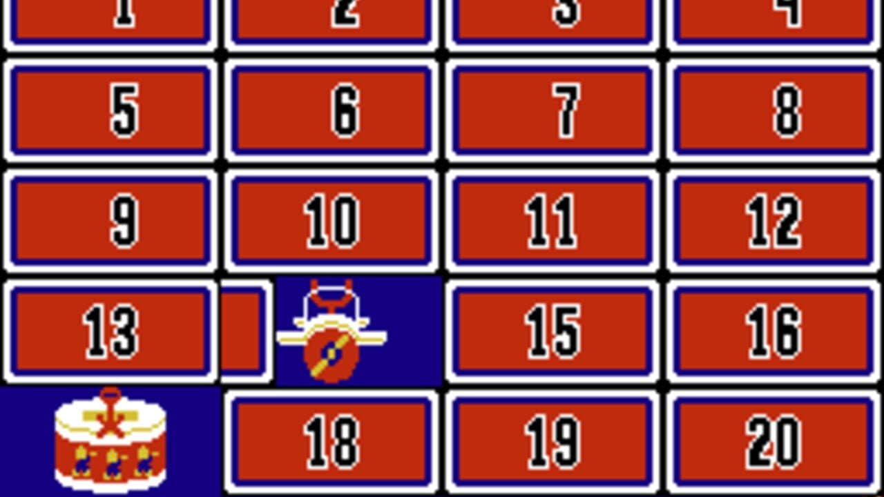 Fisher-Price: I Can Remember screenshot 1