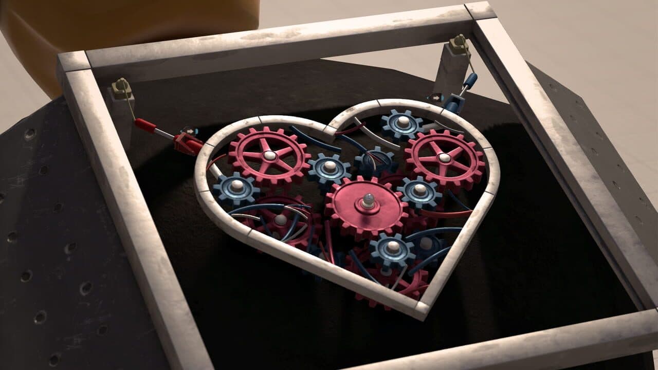 Crazy Machines 3 thumbnail 2
