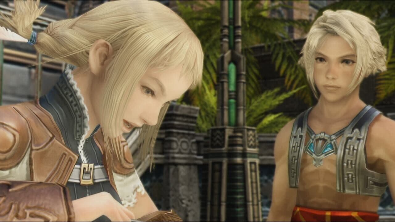 Final Fantasy XII: The Zodiac Age thumbnail 2