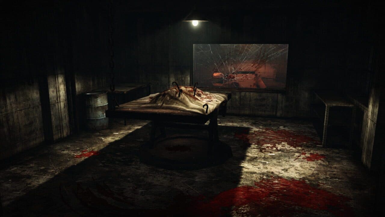 Resident Evil: Revelations 2 - Deluxe Edition screenshot 1
