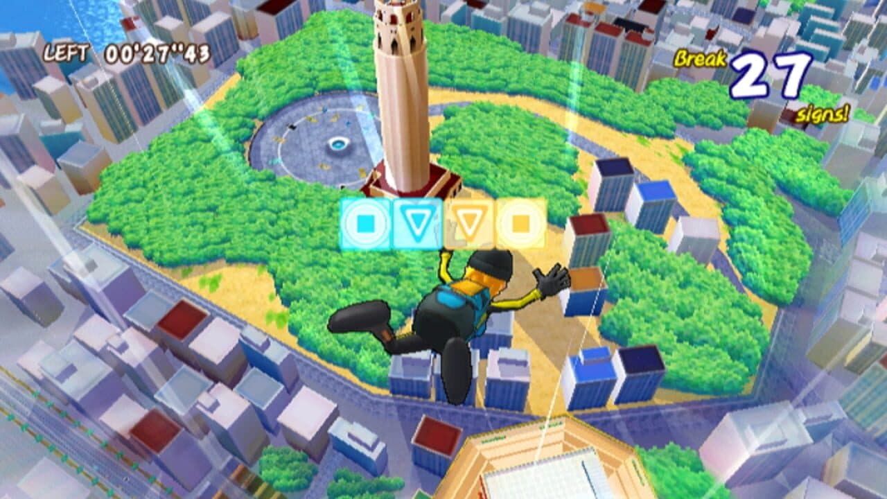 Active Life: Extreme Challenge thumbnail 3