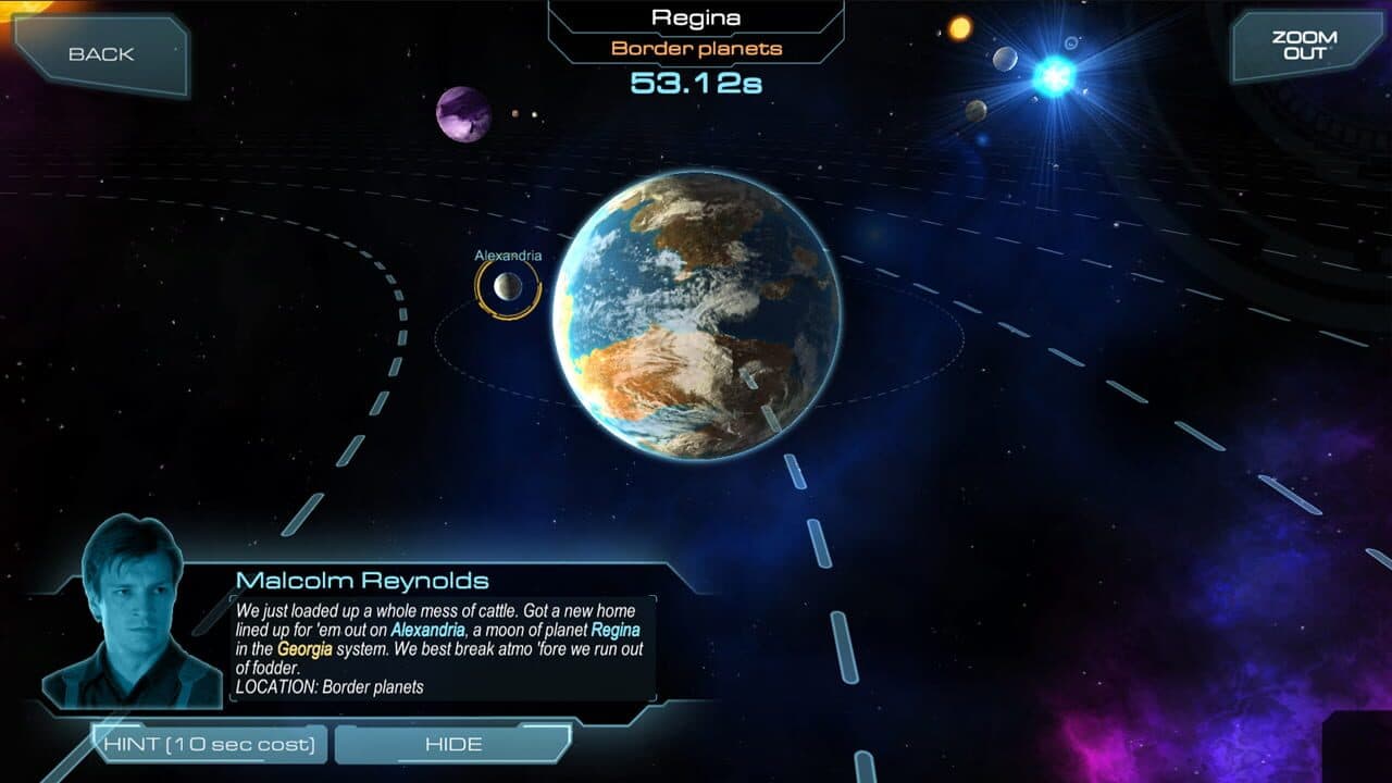 Firefly Online Cortex thumbnail 3