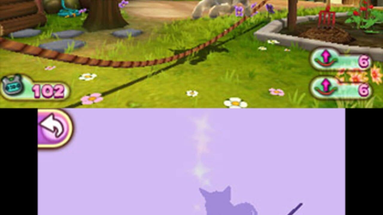 Pet Inn 3D thumbnail 3