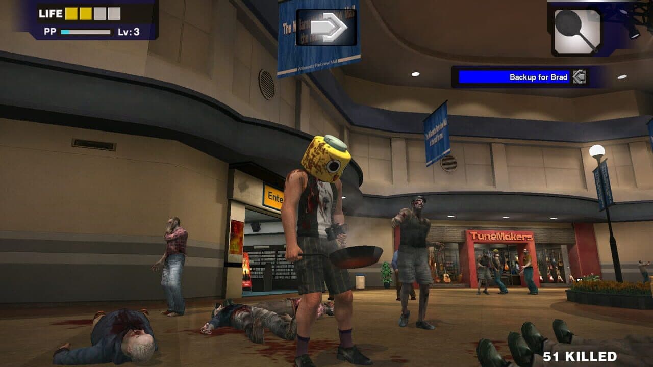 Dead Rising thumbnail 5