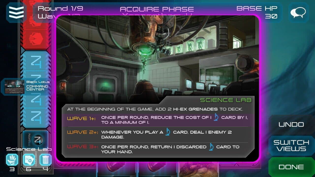 XenoShyft thumbnail 2