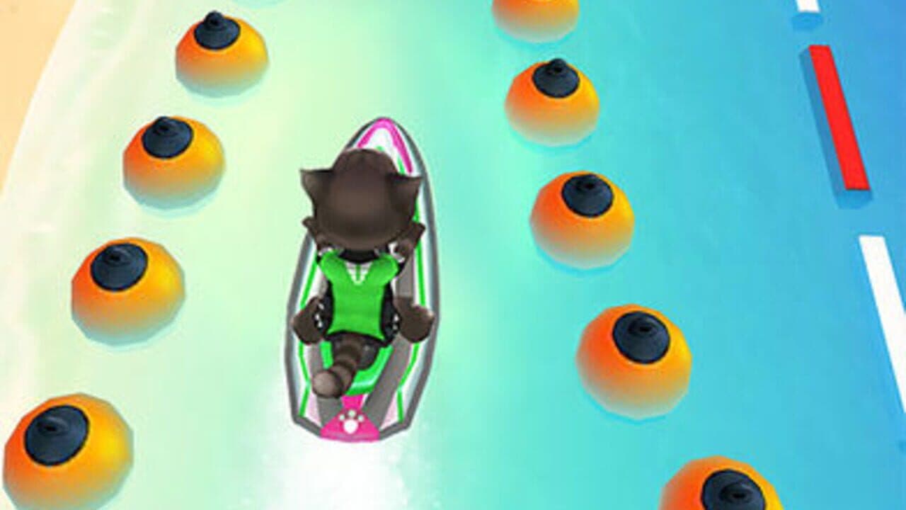 Talking Tom Jetski thumbnail 7