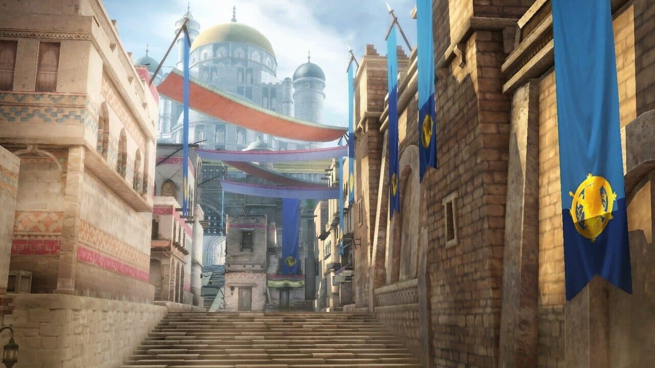 Arslan: The Warriors of Legend thumbnail 3