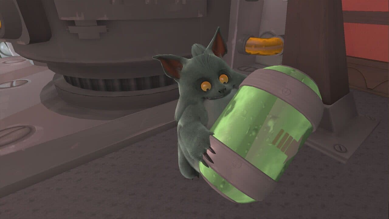 Quantum Conundrum thumbnail 5